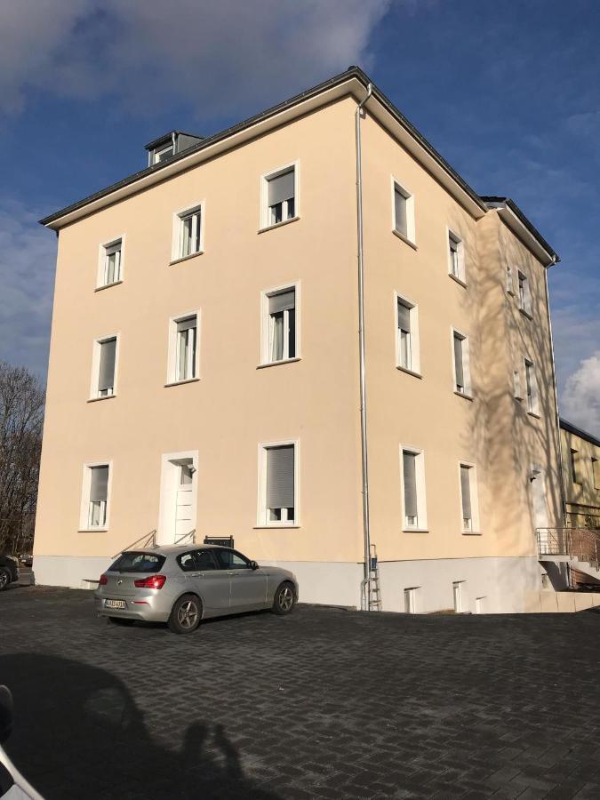 Godorfer Burg Monteuer Zimmer Wesseling Exteriör bild